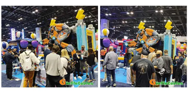 IAAPA Expos