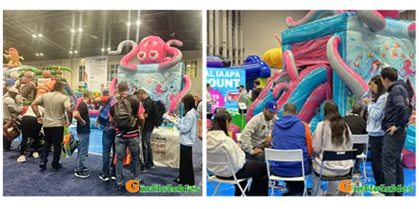 IAAPA Expos