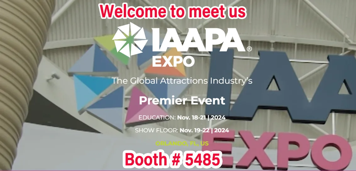 iaapa