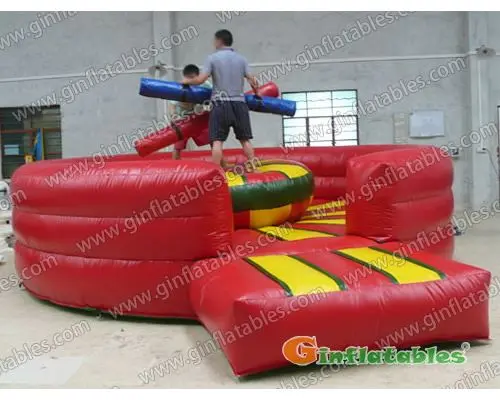 Inflatable Gladiator Joust